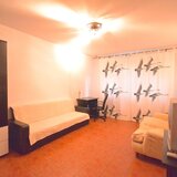 Berceni, Carrefour Huedin